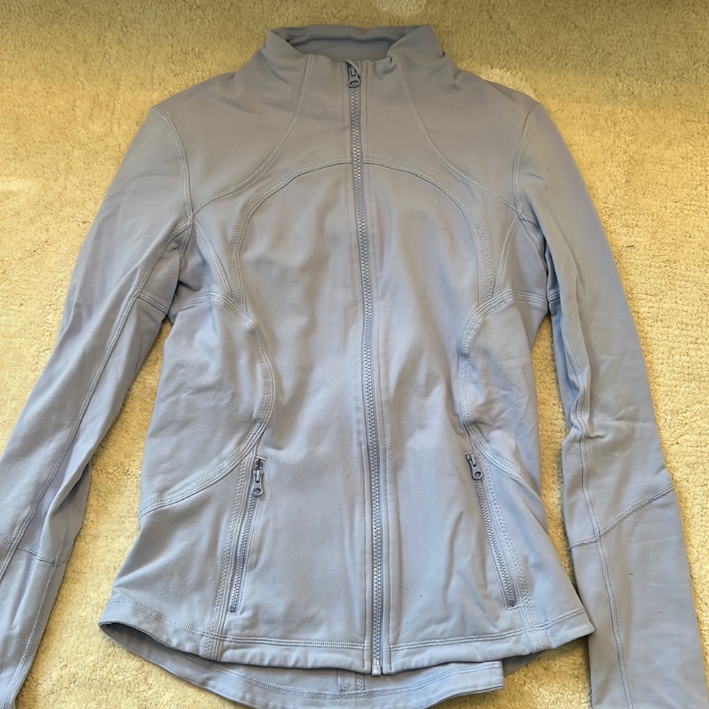 Lululemon Define Jacket